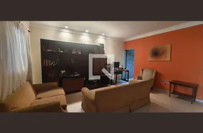 Casa para venda - vila metalúrgica, 3 quartos,  200 m² - santo andré