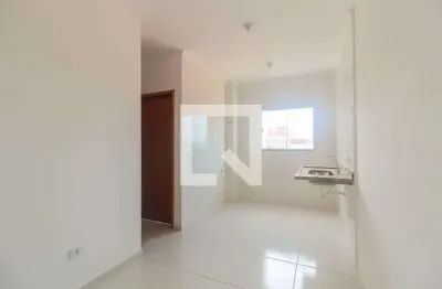 Apartamento para venda - itaquera, 2 quartos,  41 m² - são paulo