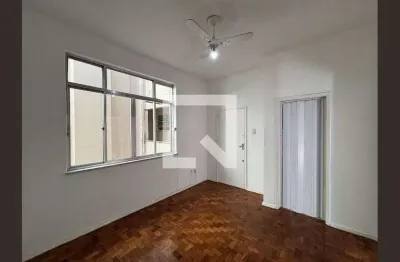 Kitnet / stúdio para venda - urca, 1 quarto,  38 m² - rio de janeiro