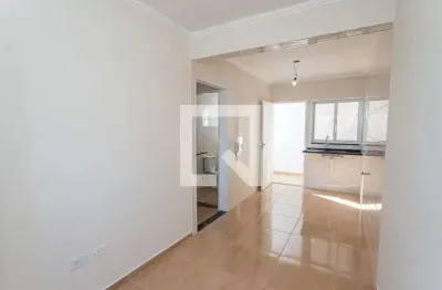 Apartamento para venda - freguesia do ó, 2 quartos,  41 m² - são paulo