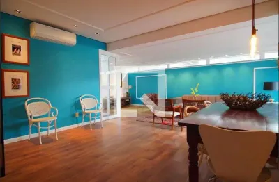 Apartamento para venda - rio branco, 2 quartos,  113 m² - porto alegre
