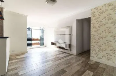 Apartamento para venda - jardim santa emília, 3 quartos,  74 m² - são paulo