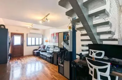 Casa com 3 quartos à venda na Rua Alexandrina Rosa, Campo Belo, São Paulo