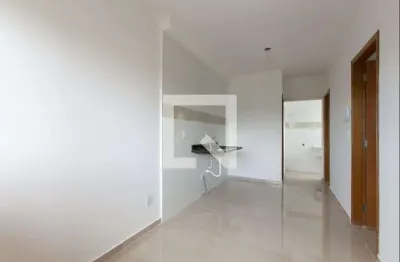 Apartamento para venda - itaquera, 2 quartos,  40 m² - são paulo