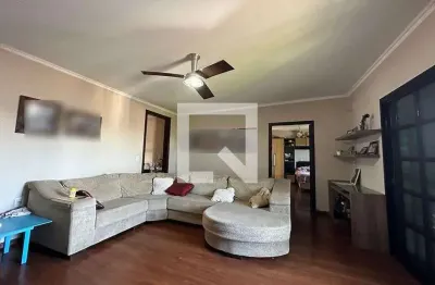 Casa para venda - são miguel, 3 quartos,  267 m² - são leopoldo