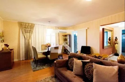 Apartamento para venda - centro, 3 quartos,  179 m² - canoas