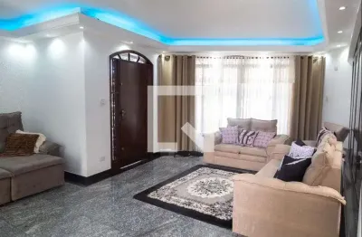 Casa para venda - jardim cocaia, 4 quartos,  250 m² - guarulhos