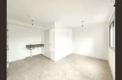 Kitnet / Stúdio à venda na Avenida dos Carinás, Moema, São Paulo