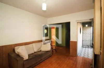Casa para venda - cel. aparício gomes, 3 quartos,  83 m² - porto alegre