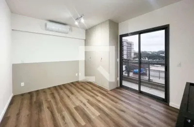 Kitnet / Stúdio à venda na Avenida dos Carinás, Moema, São Paulo