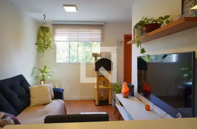Apartamento para venda - alto petrópolis, 2 quartos,  43 m² - porto alegre