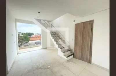Cobertura para Venda - Santa Branca, 3 Quartos,  86 m² - Belo Horizonte
