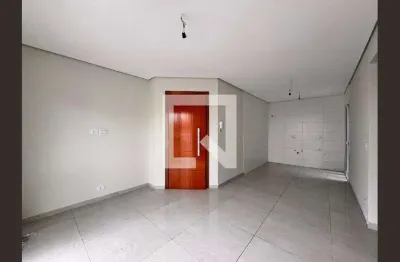 Apartamento para venda - utinga, 2 quartos,  50 m² - santo andré