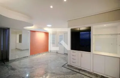 Apartamento para venda - silveira, 3 quartos,  108 m² - belo horizonte