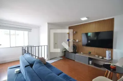 Cobertura para venda - parque novo mundo , 2 quartos,  140 m² - são paulo