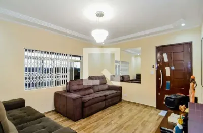 Casa para venda - picanço, 3 quartos,  220 m² - guarulhos