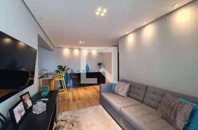 Apartamento para venda - vila prudente, 2 quartos,  72 m² - são paulo