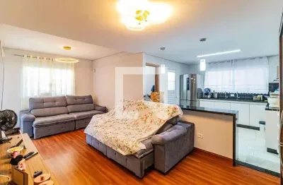 Casa para venda - jardim éster yolanda, 3 quartos,  180 m² - são paulo