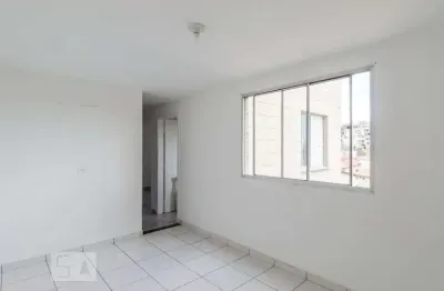 Apartamento para venda - jardim alvorada, 2 quartos,  51 m² - santo andré