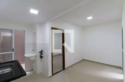 Apartamento para venda - vila ré, 1 quarto,  38 m² - são paulo