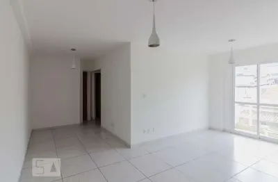 Apartamento para venda - parque das nações, 2 quartos,  55 m² - santo andré