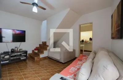 Casa para venda - vila nova cachoeirinha, 2 quartos,  60 m² - são paulo