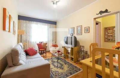 Apartamento para venda - centro histórico, 2 quartos,  89 m² - porto alegre