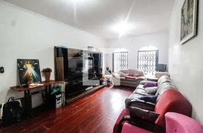 Casa para venda - santana, 3 quartos,  250 m² - são paulo