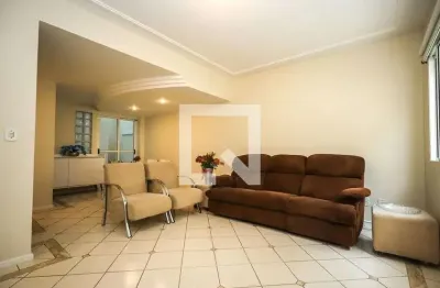 Casa / sobrado em condomínio para venda - bosque da saúde, 3 quartos,  195 m² - são paulo