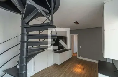 Cobertura para venda - botafogo, 2 quartos,  143 m² - campinas
