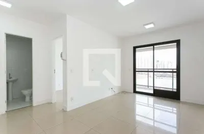 Apartamento com 1 quarto à venda na Rua Cândido Vale, Tatuapé, São Paulo