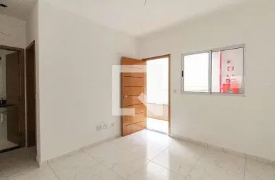 Apartamento para venda - itaquera, 2 quartos,  36 m² - são paulo