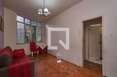 Apartamento para venda - tijuca, 2 quartos,  56 m² - rio de janeiro