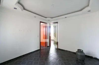 Apartamento para venda - itaquera, 2 quartos,  43 m² - são paulo