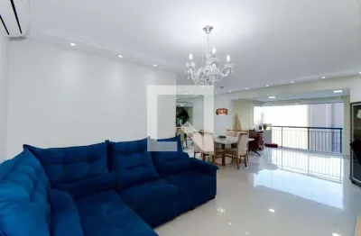 Apartamento para venda - picanço, 3 quartos,  100 m² - guarulhos