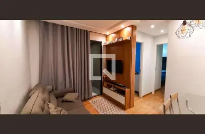 Apartamento para venda - padroeira, 2 quartos,  48 m² - osasco