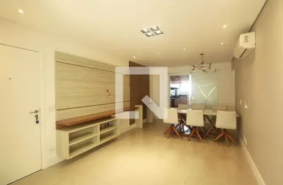 Apartamento para venda - campestre, 2 quartos,  97 m² - santo andré