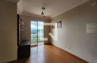 Apartamento para venda - vila lusitânia, 2 quartos,  68 m² - são bernardo do campo