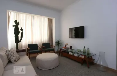 Apartamento para venda - copacabana, 3 quartos,  100 m² - rio de janeiro