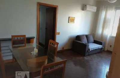 Apartamento para venda - santana, 4 quartos,  115 m² - porto alegre