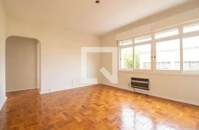 Apartamento para venda - navegantes, 3 quartos,  109 m² - porto alegre