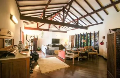 Casa para venda - freguesia , 4 quartos,  360 m² - rio de janeiro
