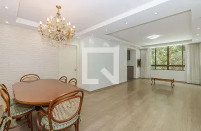 Apartamento para venda - cristo redentor, 3 quartos,  105 m² - porto alegre