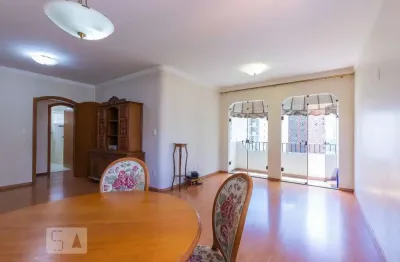 Apartamento para venda - cambuí, 3 quartos,  105 m² - campinas