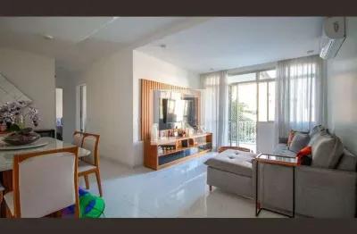 Apartamento para venda - grajaú, 2 quartos,  100 m² - rio de janeiro