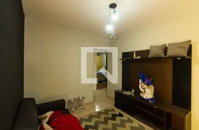 Casa com 2 quartos à venda na Rua Rosabela da Silva, Sapopemba, São Paulo