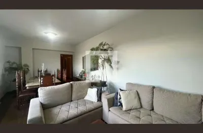 Apartamento para venda - coração eucarístico, 4 quartos,  138 m² - belo horizonte