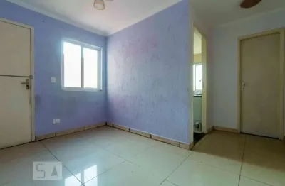 Cobertura para venda - itaquera, 2 quartos,  48 m² - são paulo