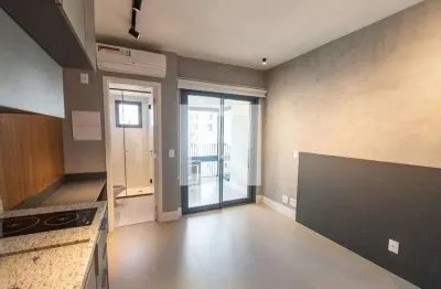 Kitnet / stúdio para venda - vila mariana, 1 quarto,  23 m² - são paulo