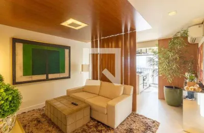 Kitnet / stúdio para venda - pinheiros, 2 quartos,  69 m² - são paulo